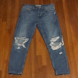 TOPSHOP | Moto Hayden Jeans